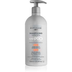 Byphasse Hair Pro Nourishing Shampoo For Dry Hair 750ml