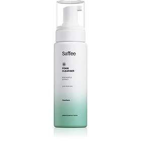Saffee Cleansing ClearDerm Foam Cleanser 200ml