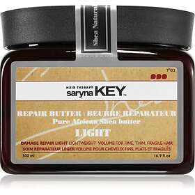 Saryna Key Pure African Shea Butter Light Repair Butter 500ml