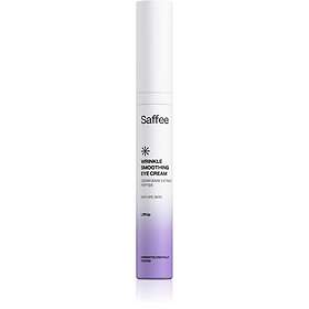 Saffee Cleansing LiftUp Wrinkle Smoothing Eye Cream 15ml