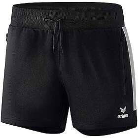 Erima Squad Worker Shorts (Dam)