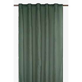 Svanefors Rimy Gardin 280x300cm Mossa