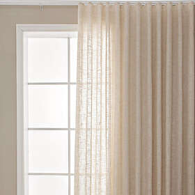 Hasta Home Mylla Verhot 268x280cm Beige