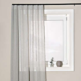 Hasta Home Malva Gardiner 132x250cm Blå