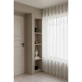 Hasta Home Malva Gardin 132x250cm Vit