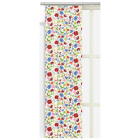 Arvidssons Textil Solbacka Panelgardin Multi