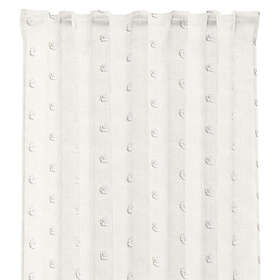 Redlunds Iris Gardiner Hvit