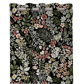 Redlunds Ida Gardiner Svart/Grønn