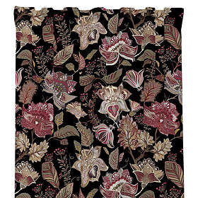 Redlunds Shelly Gardin Svart/Rosa