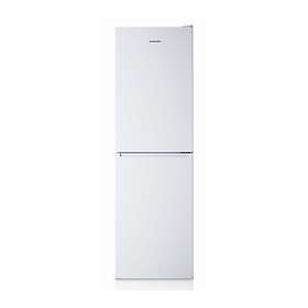 daewoo dff470sw 50 50 fridge freezer white