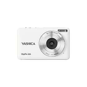 Yashica DigiPix 100