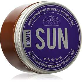 BIOBAZA Sun Supertanning Royal Marmalade 250ml