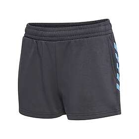 hummel hmlSTALTIC Bomulls Shorts (Dam)