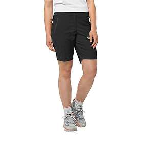 Jack Wolfskin Glastal Shorts (Dam)