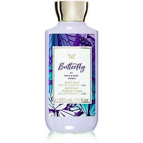 Bath & Body Works Butterfly Shower Gel 295ml