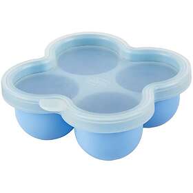 Chicco Multifunctional Food Storage Container 4x60ml