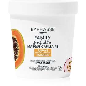 Byphasse Family Fresh Délice Hair Mask 250ml