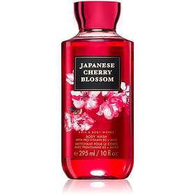 Bath & Body Works Japanese Cherry Blossom Shower Gel 295ml