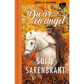 Du är en ängel