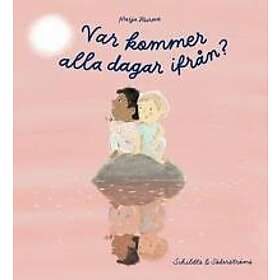 Var kommer alla dagar ifrån?