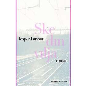 Ske din vilja