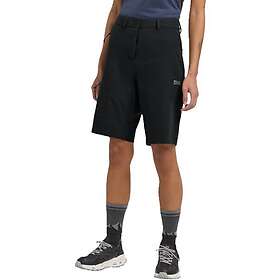 Jack Wolfskin Pico Trail Shorts (Dam)