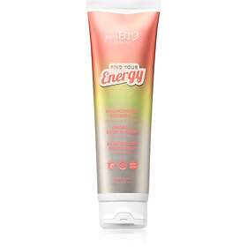 puroBIO Cosmetics Find Your Energy Organic Body Shower 150ml