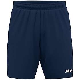JAKO Dynamic Vävd Shorts (Dam)