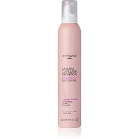 Byphasse Boucles Styling Foam 300ml