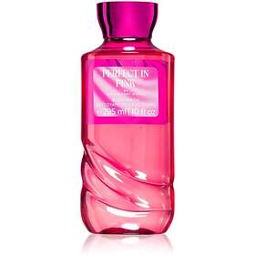 Bath & Body Works Perfect In Pink Shower Gel 292ml