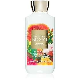 Bath & Body Works Brightest Bloom Shower Gel 295ml