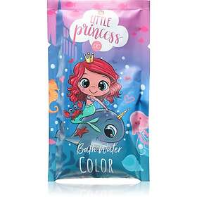 Accentra Little Princess  Bath Water Colour 80g