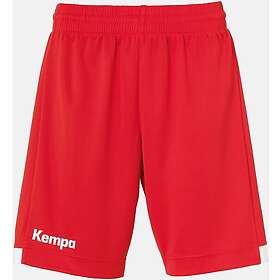 Kempa Player Långa Shorts (Dam)