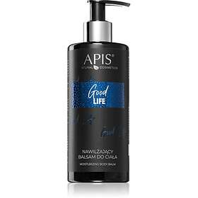 Apis Natural Cosmetics Good Life Body Balm 300ml