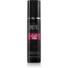 Apis Night Fever Body Mist 150ml