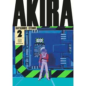 AKIRA Hardcover Collection 2