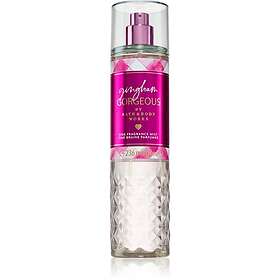 Bath & Body Works Gingham Gorgeous Fine Fragrance Mist 236ml