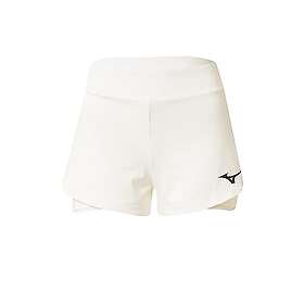Mizuno Flex Tennis Shorts (Dam)