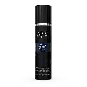 Apis Natural Cosmetics Good Life Refreshing Body Mist 150ml