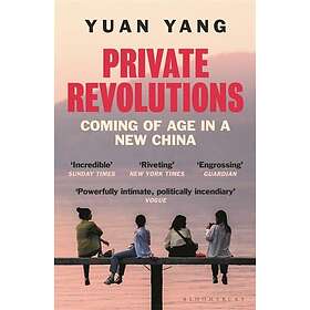 Private Revolutions (pocket eng)