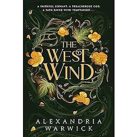 The West Wind (pocket, eng)