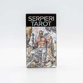Serpieri Tarot