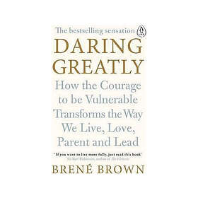 Daring Greatly (pocket, eng)