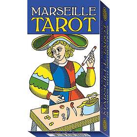Marseille Tarot