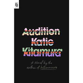 Audition: A Novel (häftad, eng)