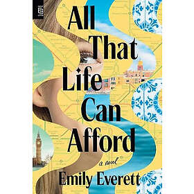 All That Life Can Afford: Reese's Book Club (häftad, eng)