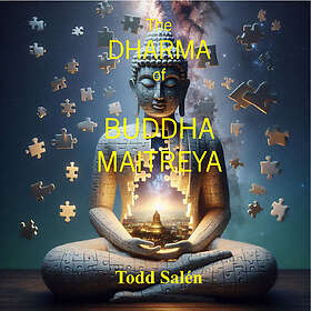 The Dharma of Buddha Maitreya (pocket, eng)