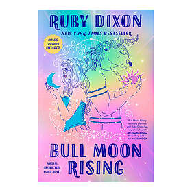 Bull Moon Rising (pocket, eng)