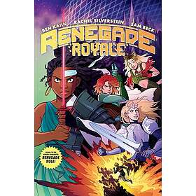 Renegade Royale (häftad, eng)