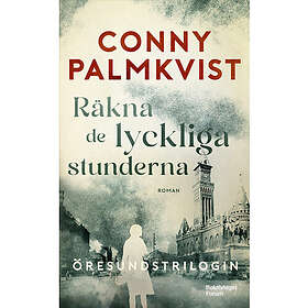 Räkna de lyckliga stunderna (pocket)